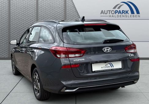 Hyundai i30, 2025 3
