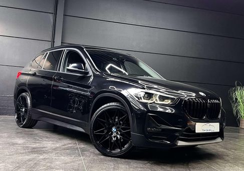 BMW X1, 2021 3