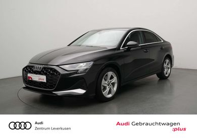 Audi A3, 2025