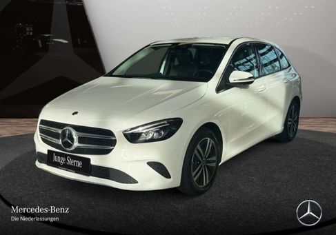 Mercedes-Benz B 250, 2023