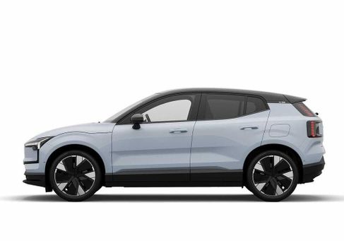 Volvo EX30, 2023 2