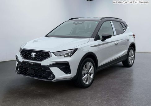 Seat Arona, 2026 2