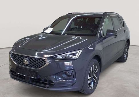 Seat Tarraco, 2022 2