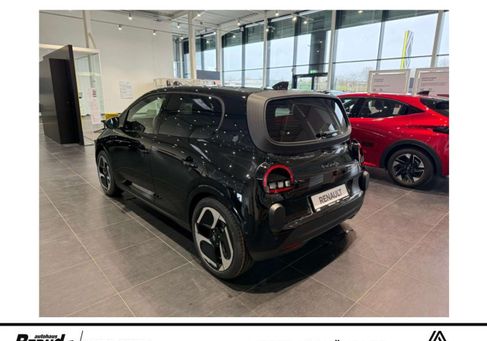 Renault Twingo, 2026 3