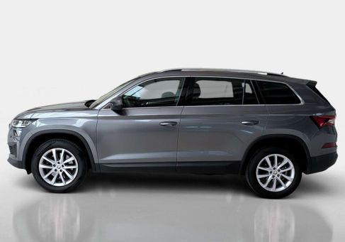 Skoda Kodiaq, 2023