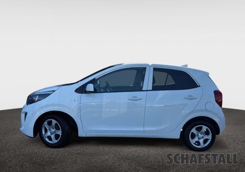 Kia Picanto, 2024