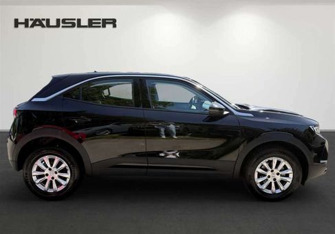 Opel Mokka, 2022 3