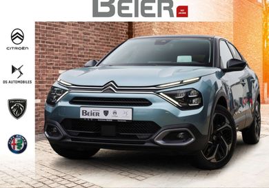 Citroën C4, 2023
