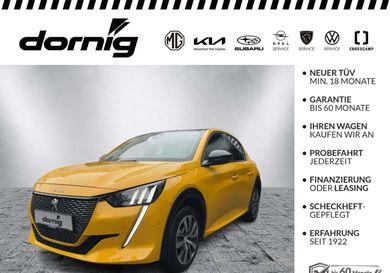 Peugeot 208, 2022