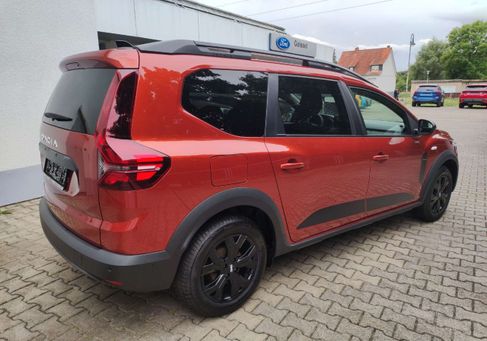 Dacia Jogger, 2023 3