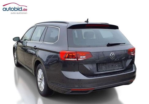 Volkswagen Passat Variant, 2021 3