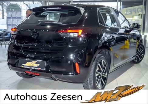 Opel Corsa, 2026 3