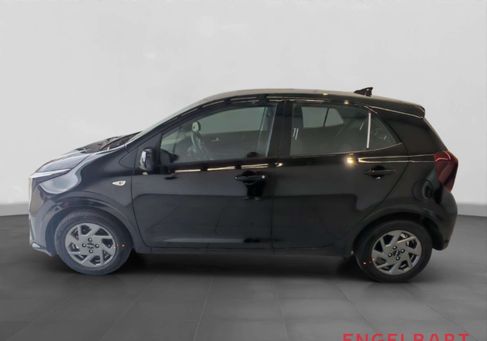 Kia Picanto, 2024