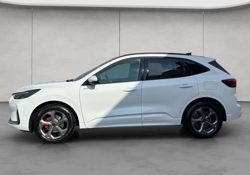 Ford Kuga, 2024