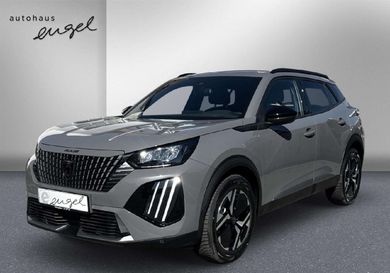 Peugeot 2008, 2024