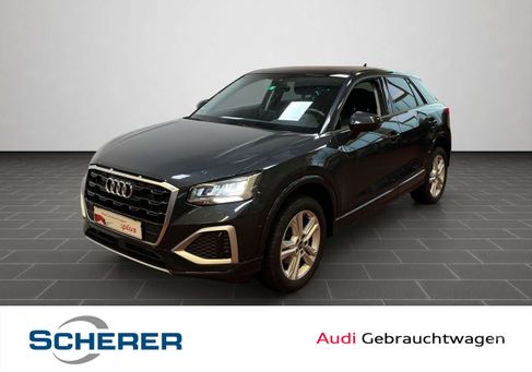 Audi Q2, 2023