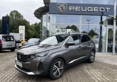 Peugeot 3008, 2022