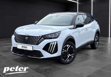 Peugeot 2008, 2023
