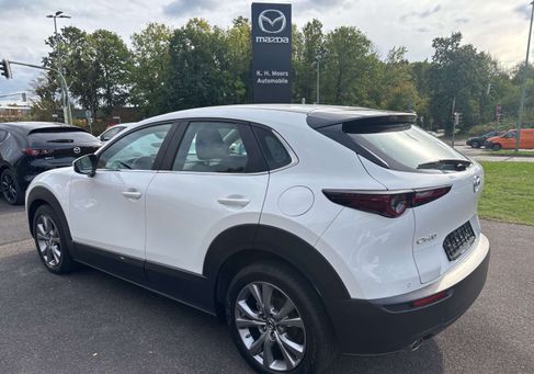 Mazda CX-30, 2020 3