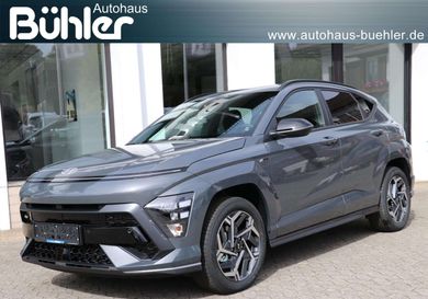 Hyundai Kona, 2026