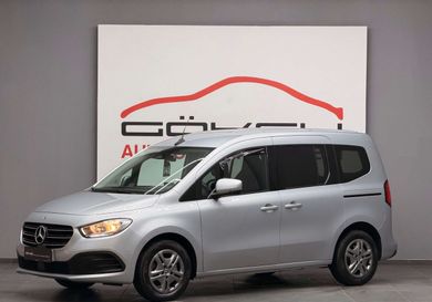 Mercedes-Benz Citan, 2024