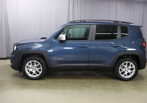 Jeep Renegade, 2022 3