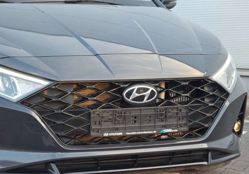 Hyundai i20, 2023 2
