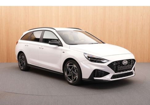 Hyundai i30, 2025 2