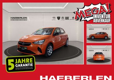 Opel Corsa, 2022