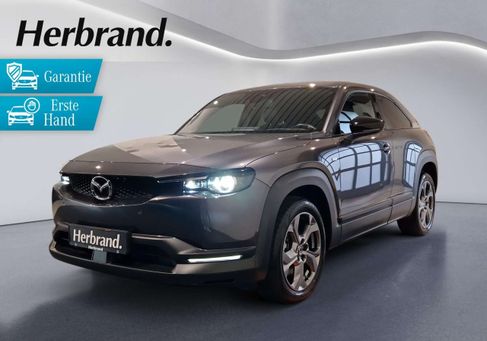 Mazda MX-30, 2023