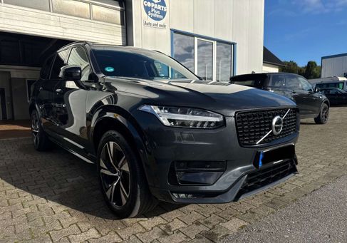 Volvo XC90, 2020 2