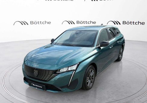 Peugeot 308, 2024
