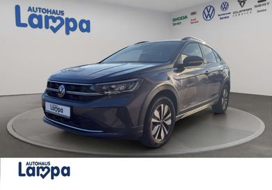 Volkswagen Taigo, 2023