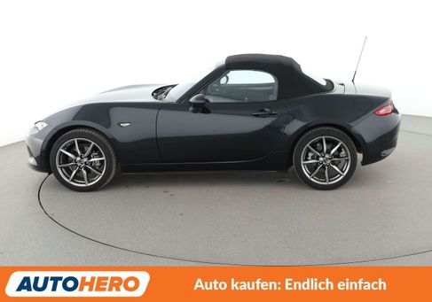 Mazda MX-5, 2021