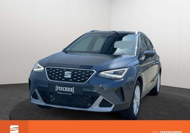 Seat Arona, 2023