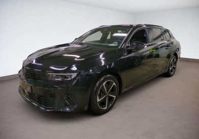 Opel Astra, 2025