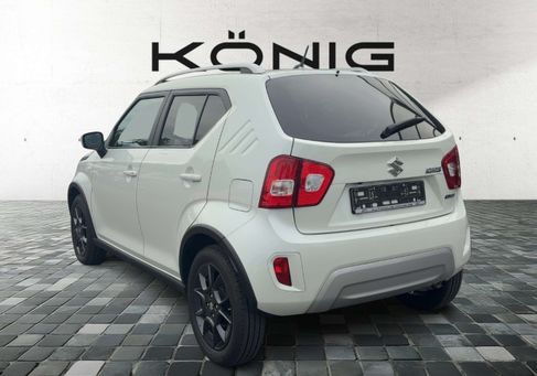 Suzuki Ignis, 2024