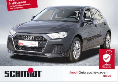 Audi A1, 2025