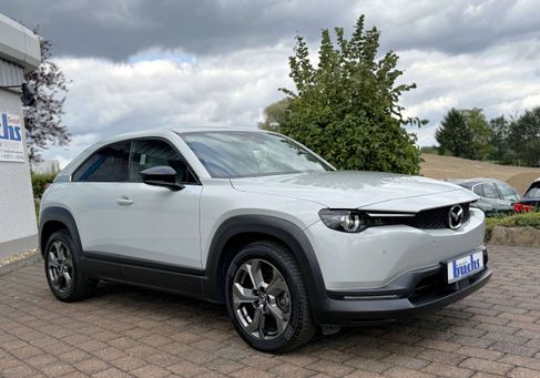 Mazda MX-30, 2020 3