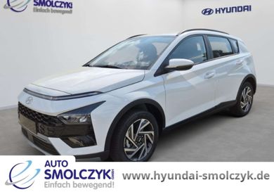 Hyundai Bayon, 2026