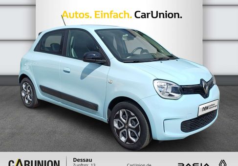 Renault Twingo, 2024