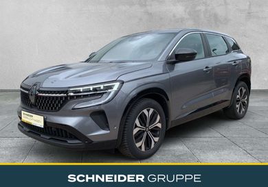 Renault Austral, 2025