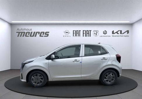 Kia Picanto, 2026