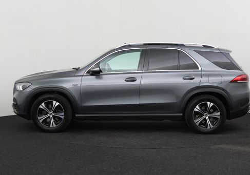 Mercedes-Benz G-klasse, 2021