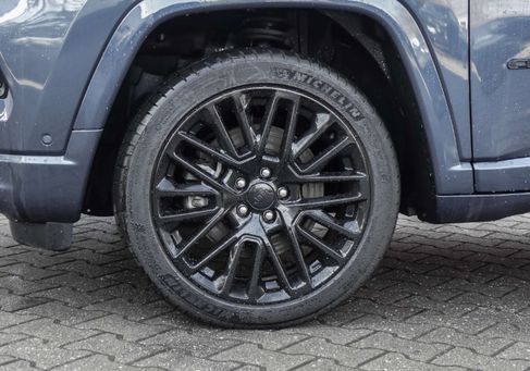 Jeep Compass, 2022 3