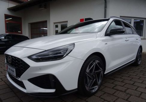 Hyundai i30, 2026 2
