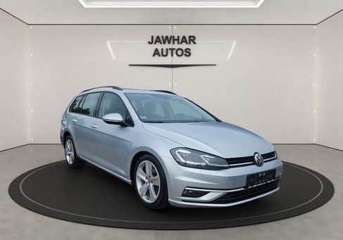 Volkswagen Golf, 2019 3