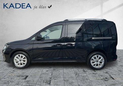 Ford Tourneo Connect, 2026 3