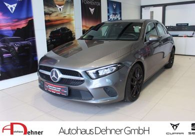 Mercedes-Benz A 200, 2019