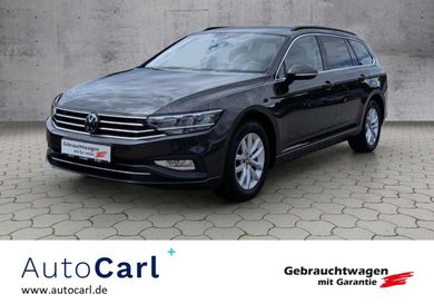 Volkswagen Passat Variant, 2024